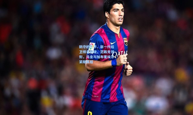 防守的艺术，新一代后卫排名揭晓，范戴克领衔，马金与加布里埃尔紧随其后