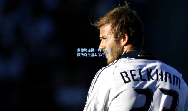 费德勒退役一周年，回顾传奇生涯与不朽遗产