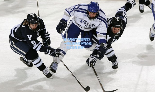 津门虎成了中超判官！一场比赛决定申花命运，放水还是真踢？