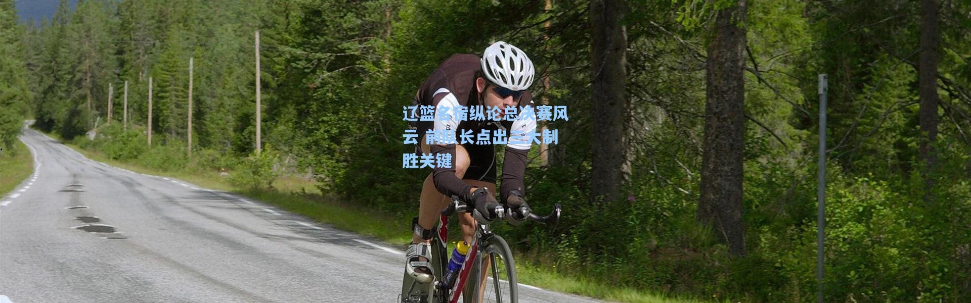 辽篮名宿纵论总决赛风云 前队长点出三大制胜关键