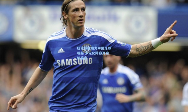 归化球员助力中国足球崛起 多元化阵容开启新篇章