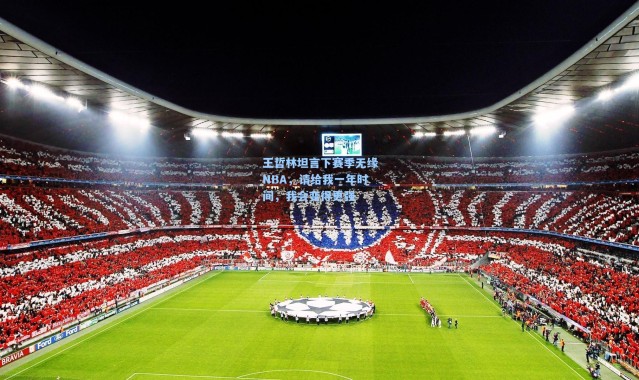 王哲林坦言下赛季无缘NBA，请给我一年时间，我会变得更强